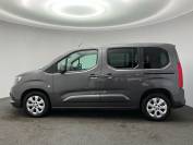 VAUXHALL COMBO-LIFE 2021 (21)