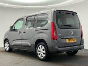 VAUXHALL COMBO-LIFE 2021 (21)