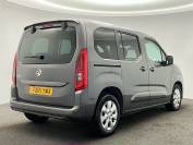 VAUXHALL COMBO-LIFE 2021 (21)