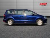 VOLKSWAGEN SHARAN 2019 (69)