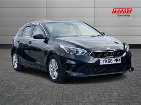 KIA CEED 2019  at Perrys Alfreton