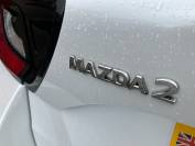 MAZDA 2 HYBRID 2024 (24)