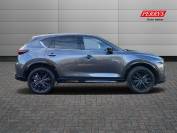 MAZDA CX-5 2024 (24)