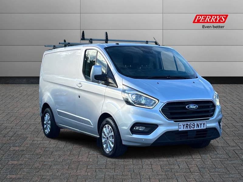 FORD TRANSIT CUSTOM 2019 (69)