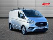 FORD TRANSIT CUSTOM 2019 (69)