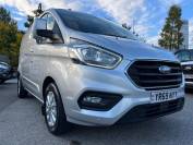 FORD TRANSIT CUSTOM 2019 (69)