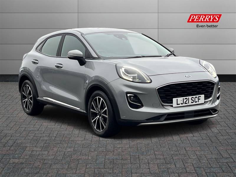 FORD PUMA 2021 (21)