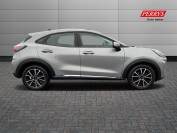 FORD PUMA 2021 (21)