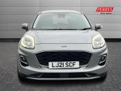 FORD PUMA 2021 (21)