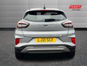 FORD PUMA 2021 (21)