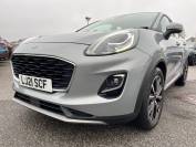 FORD PUMA 2021 (21)