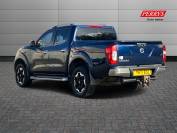 NISSAN NAVARA 2021 (71)