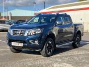 NISSAN NAVARA 2021 (71)