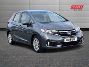 HONDA JAZZ 2019 (19)