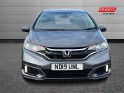 HONDA JAZZ 2019 (19)