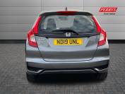 HONDA JAZZ 2019 (19)