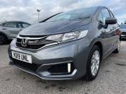 HONDA JAZZ 2019 (19)