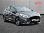 FORD FIESTA 2019 (19)