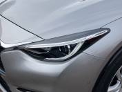 INFINITI Q30 2017 (17)