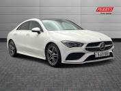 MERCEDES-BENZ CLA 2021 (21)