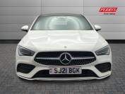 MERCEDES-BENZ CLA 2021 (21)