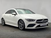 MERCEDES-BENZ CLA 2021 (21)