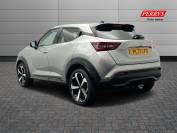 NISSAN JUKE 2021 (71)