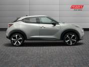 NISSAN JUKE 2021 (71)