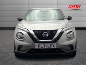 NISSAN JUKE 2021 (71)