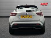 NISSAN JUKE 2021 (71)