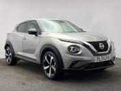 NISSAN JUKE 2021 (71)