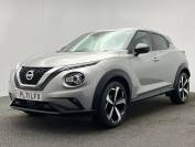 NISSAN JUKE 2021 (71)