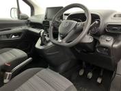 VAUXHALL COMBO-LIFE 2019 (69)