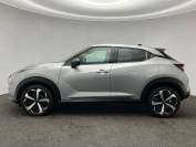 NISSAN JUKE 2021 (71)