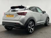 NISSAN JUKE 2021 (71)