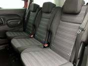 VAUXHALL COMBO-LIFE 2019 (69)