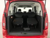 VAUXHALL COMBO-LIFE 2019 (69)