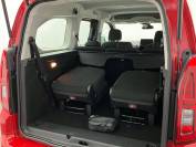 VAUXHALL COMBO-LIFE 2019 (69)