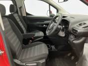 VAUXHALL COMBO-LIFE 2019 (69)