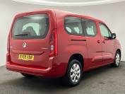 VAUXHALL COMBO-LIFE 2019 (69)