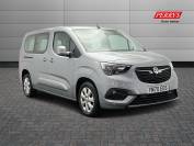 VAUXHALL COMBO-LIFE 2020 (70)