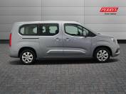 VAUXHALL COMBO-LIFE 2020 (70)