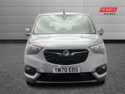 VAUXHALL COMBO-LIFE 2020 (70)