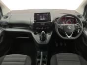 VAUXHALL COMBO-LIFE 2020 (70)