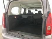 VAUXHALL COMBO-LIFE 2020 (70)