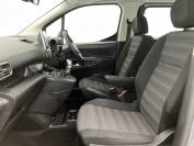 VAUXHALL COMBO-LIFE 2020 (70)