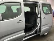 VAUXHALL COMBO-LIFE 2020 (70)