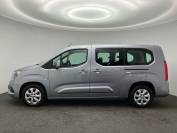 VAUXHALL COMBO-LIFE 2020 (70)