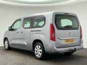 VAUXHALL COMBO-LIFE 2020 (70)