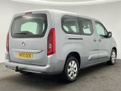 VAUXHALL COMBO-LIFE 2020 (70)